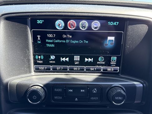 Used 2018 Chevrolet Silverado 1500 LT w/ LPO, Black Pack image 25