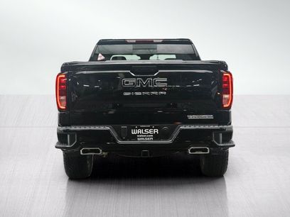 Used 2026 GMC Sierra 1500 Elevation w/ Elevation Premium Package