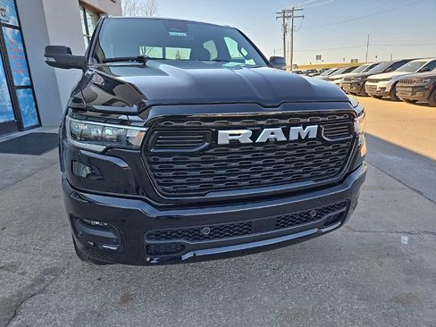 New 2026 RAM 1500 Big Horn image 15