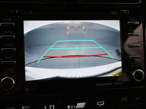 Used 2020 Toyota Prius Prime LE w/ Carpet Mat Package image 9