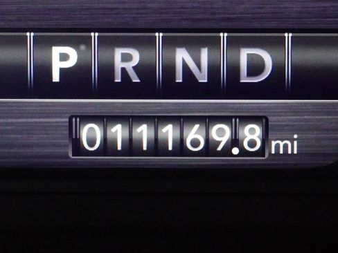 Used 2024 RAM 2500 Laramie w/ Night Edition image 8