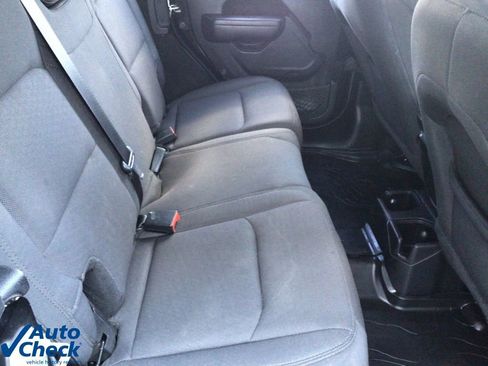 Used 2022 Jeep Wrangler Unlimited Sport image 12