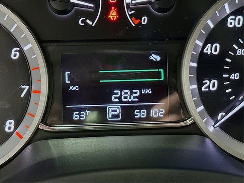 Used 2015 Nissan Sentra SV image 13