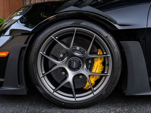 Used 2023 Porsche 911 GT3 RS RWD image 10
