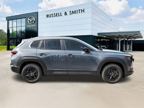 New 2025 MAZDA CX-50 2.5 Hybrid w/ Weather Package image 4