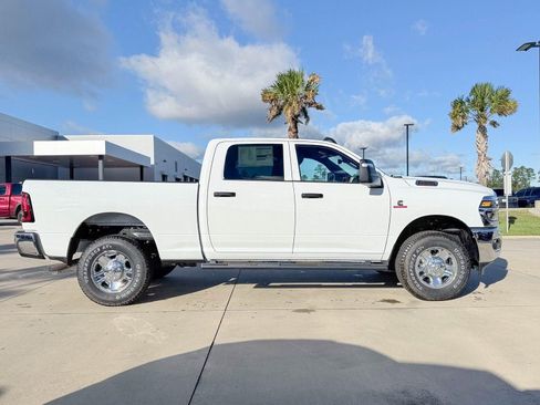 New 2026 RAM 2500 Tradesman image 24