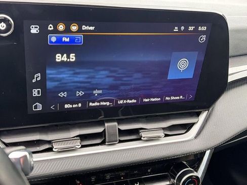 Used 2025 Chevrolet Equinox LT image 13