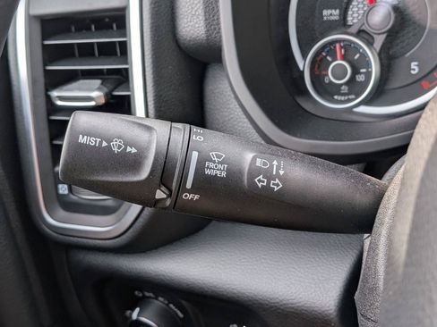 New 2026 RAM 2500 Big Horn AWD/4WD image 26