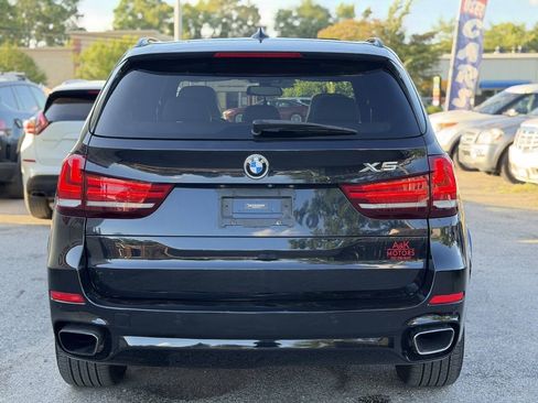 Used 2014 BMW X5 xDrive35i AWD/4WD image 7
