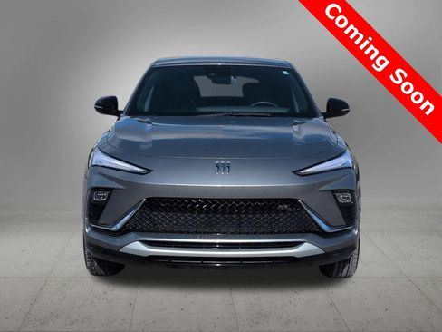 Used 2024 Buick Envista Sport Touring w/ Convenience I Package image 9