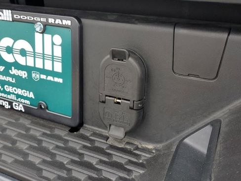 New 2026 RAM 1500 Big Horn image 10