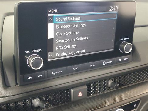 Used 2023 Honda CR-V EX image 18