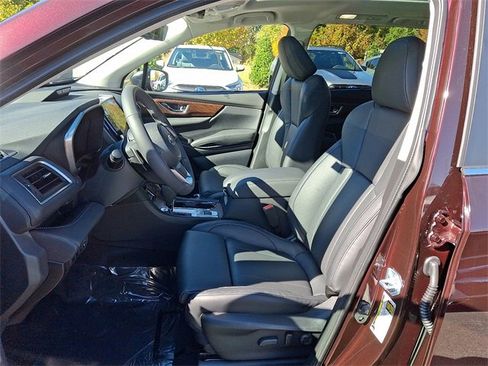 New 2025 Subaru Ascent Touring w/ Popular Package #2 image 6