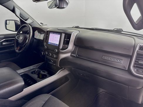 Used 2023 RAM 1500 Big Horn RWD image 35