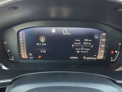 Used 2023 Honda Civic Sport Touring image 19