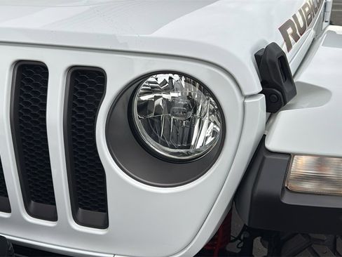 Used 2023 Jeep Wrangler Unlimited Rubicon image 6