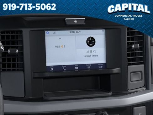 New 2026 Ford F350 XLT AWD/4WD image 14