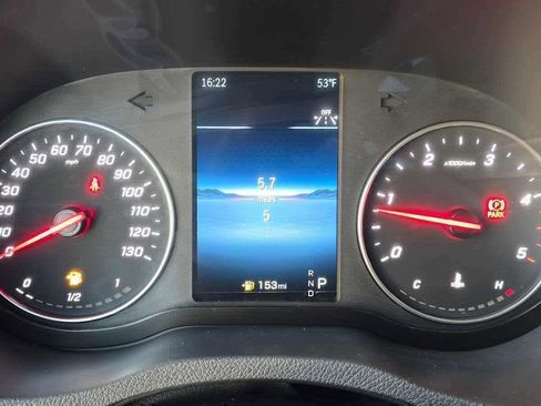 New 2026 Mercedes-Benz Sprinter 2500 image 25