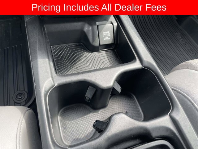 Used 2018 Honda CR-V EX-L image 31