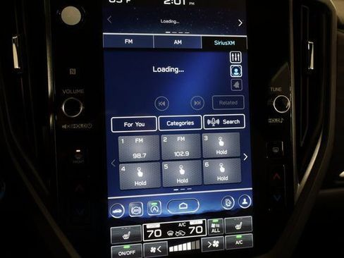 New 2026 Subaru Forester Premium image 21