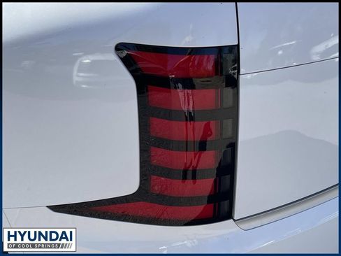 New 2026 Hyundai Palisade Calligraphy FWD image 10