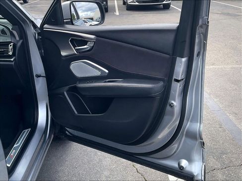 Used 2023 Acura RDX A-Spec image 25