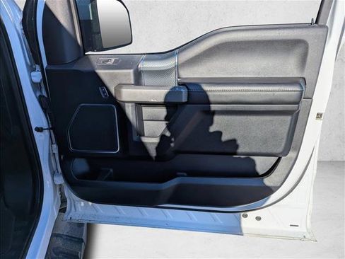 Used 2020 Ford F150 Lariat w/ Equipment Group 502A Luxury image 27