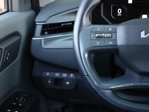 Used 2024 Kia EV9 Light Long Range image 34