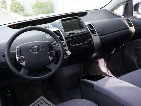 Used 2009 Toyota Prius Touring image 31