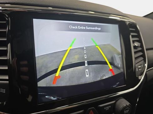 Used 2021 Jeep Grand Cherokee Limited w/ Quick Order Package 28K 80th image 22