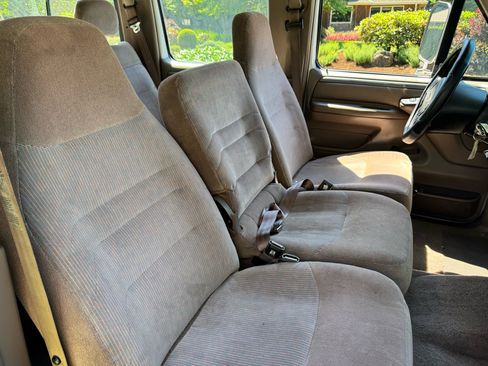 Used 1994 Ford F350 2WD Crew Cab image 14