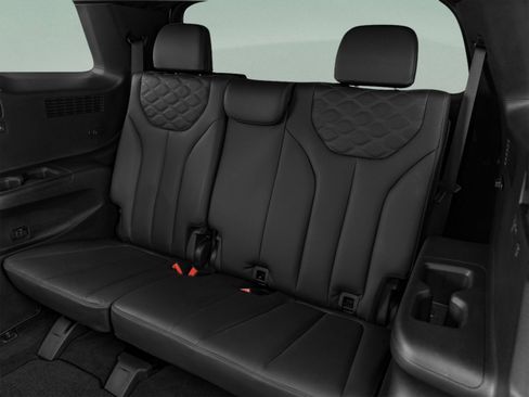 Used 2022 Hyundai Palisade Calligraphy AWD/4WD image 19