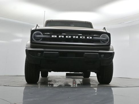 New 2026 Ford Bronco Outer Banks AWD/4WD image 44