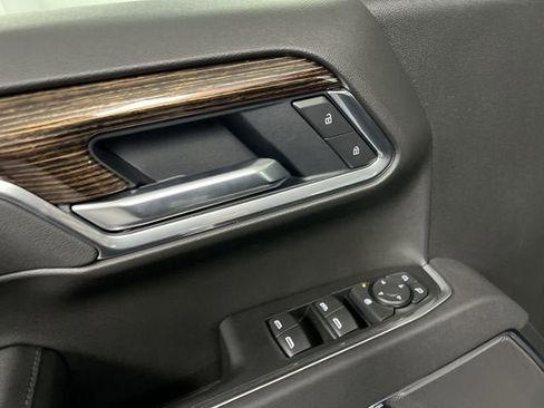 New 2026 GMC Sierra 1500 Elevation w/ Elevation Select Package image 23