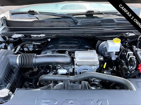 Used 2023 RAM 1500 Big Horn AWD/4WD image 29