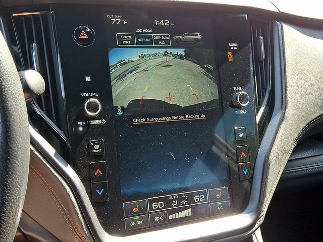 Used 2023 Subaru Outback Wilderness AWD/4WD image 13