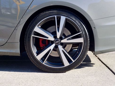 Used 2022 Audi S6 Premium Plus image 49