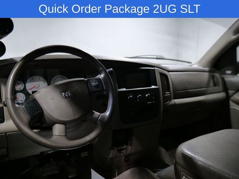 Used 2005 Dodge Ram 2500 Truck SLT w/ Light Group image 4