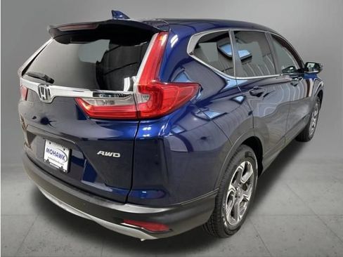 Used 2017 Honda CR-V EX image 5