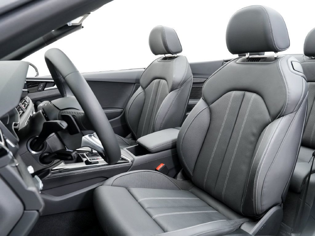 Certified 2023 Audi A5 2.0T Prestige AWD/4WD image 5