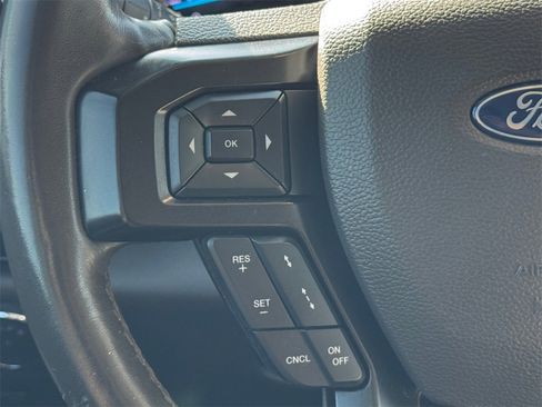 Used 2020 Ford Expedition Limited w/ Equipment Group 301A image 21