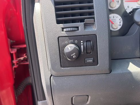 Used 2006 Dodge Ram 3500 Truck SLT w/ Light Group AWD/4WD image 21