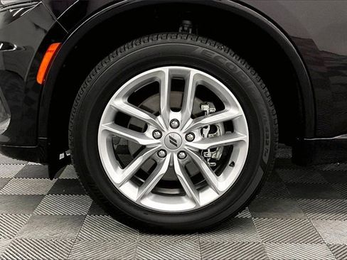 Used 2024 Dodge Durango GT image 8