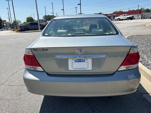 Used 2005 Toyota Camry LE image 7