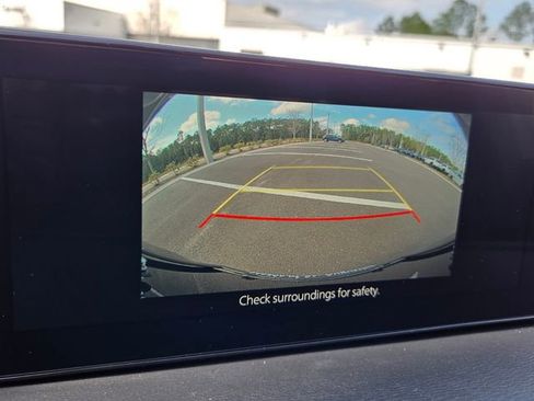 New 2026 MAZDA MAZDA3 s image 22