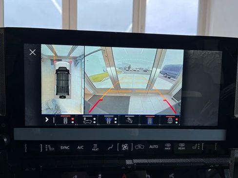 New 2025 GMC Hummer EV 2X w/ LPO, Dark Essentials Package image 18