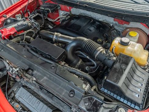 Used 2013 Ford F150 FX2 w/ Mid Equipment Group image 15