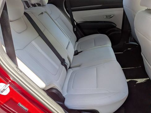 Used 2025 Hyundai Tucson SEL FWD image 29