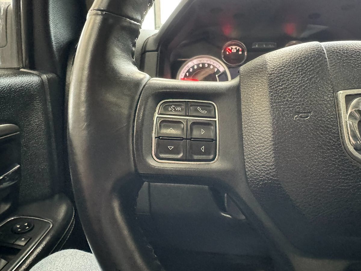 Used 2014 RAM 1500 Sport w/ Trailer Tow Group AWD/4WD image 39