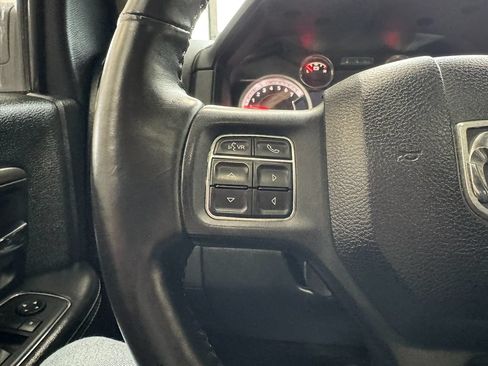 Used 2014 RAM 1500 Sport w/ Trailer Tow Group AWD/4WD image 39